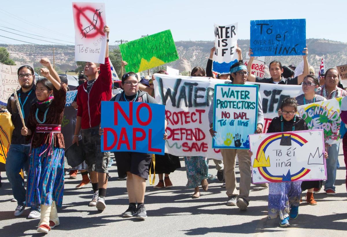 Standing Rock
