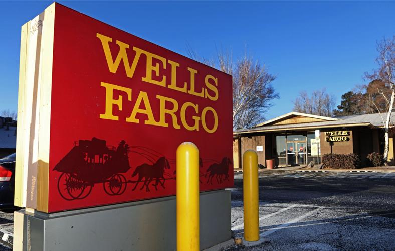 Eastside Wells Fargo