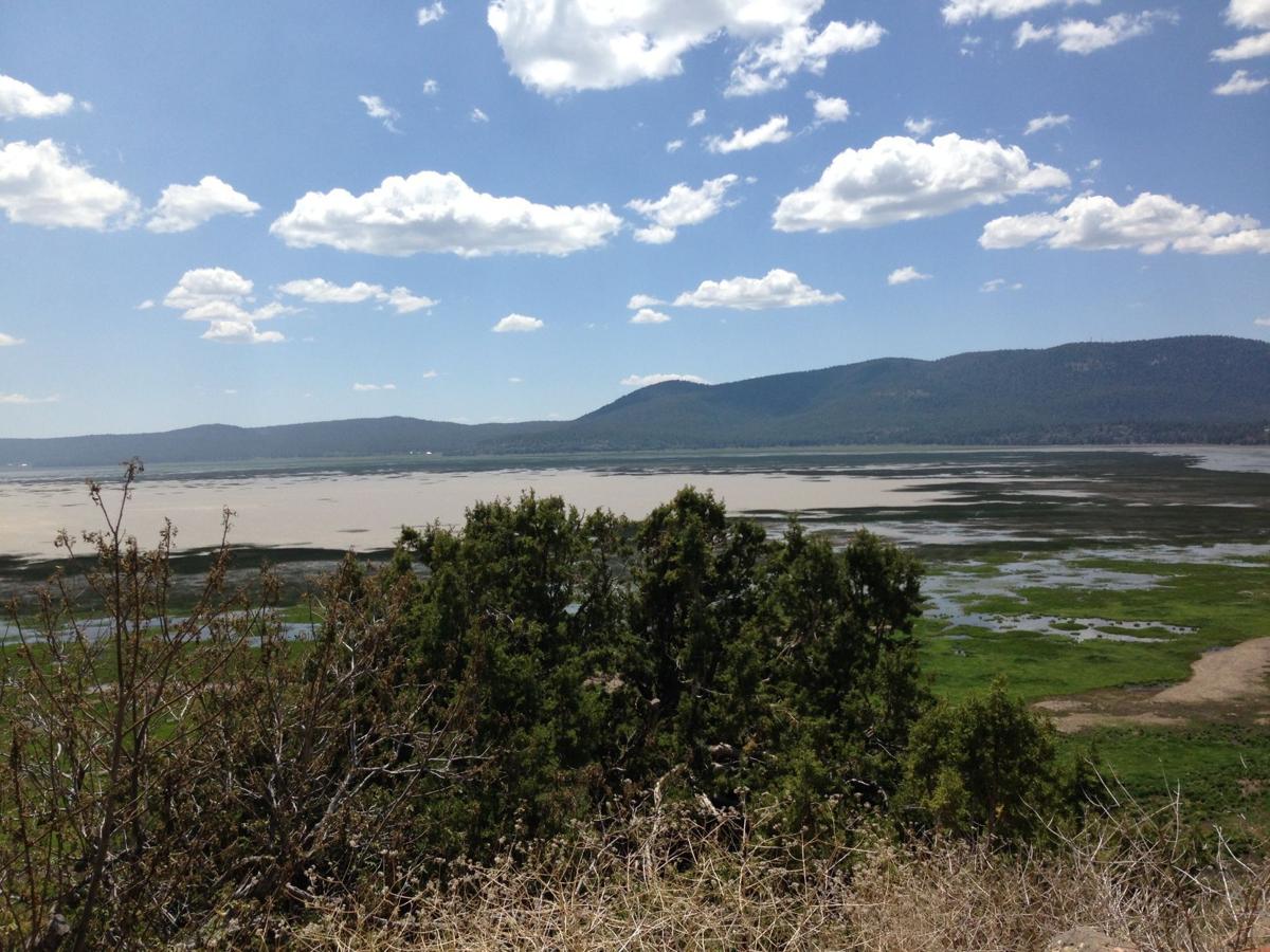 Mormon Lake Az >> Mormon Lake Is On The Rise Local Azdailysun Com Mormon Lake Az >> Mormon Lake Is On The Rise Local Azdailysun Com