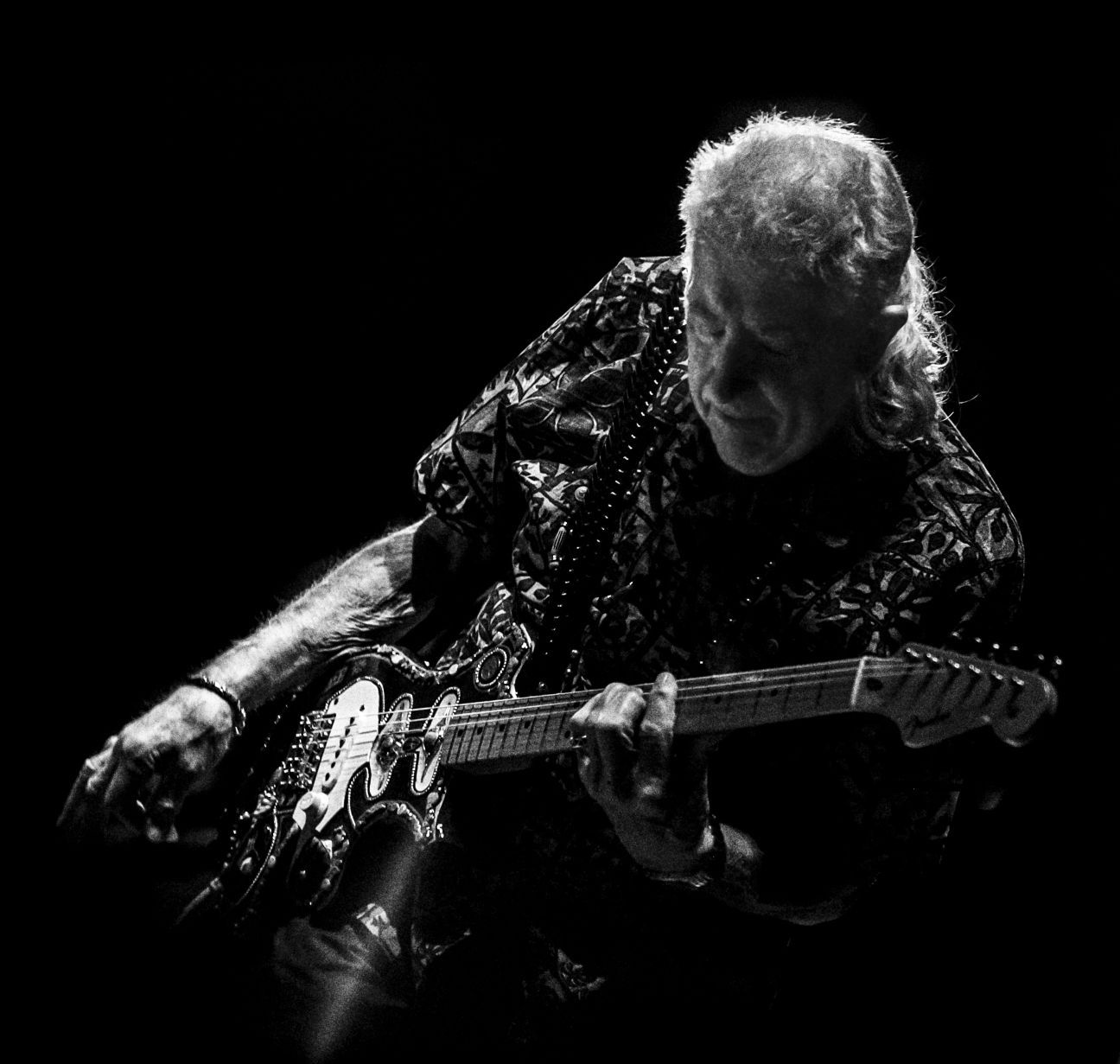 Kingmaker: John Mayall: Godfather Of British Blues | Cover Story ...