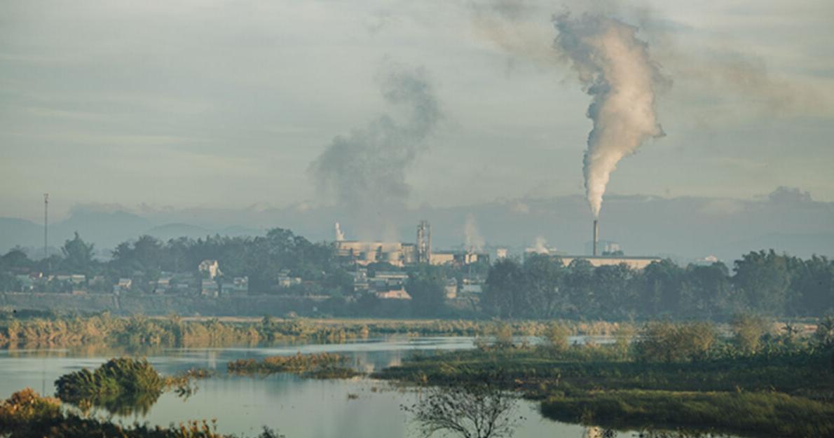 EarthTalk: Real-time pollution tracking serves many roles