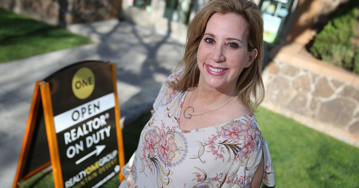 Amy Rozek Flagstaff home sales volume sets record for first quarter | Local News ...