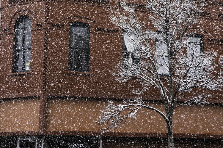 Flagstaff to Receive More Snow