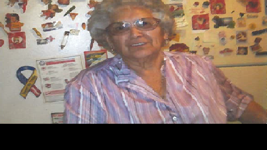 Rebecca Ruiz Martinez - Arizona Daily Sun