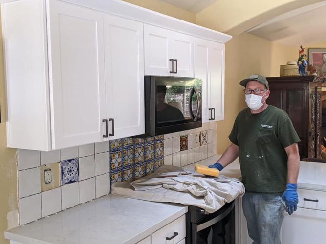 Kitchen Tune Up A Model Of Success For