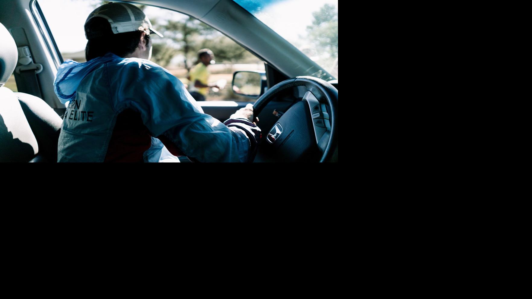 NAZ Elite This Week: XC championships has vets, rookies tapping their roots