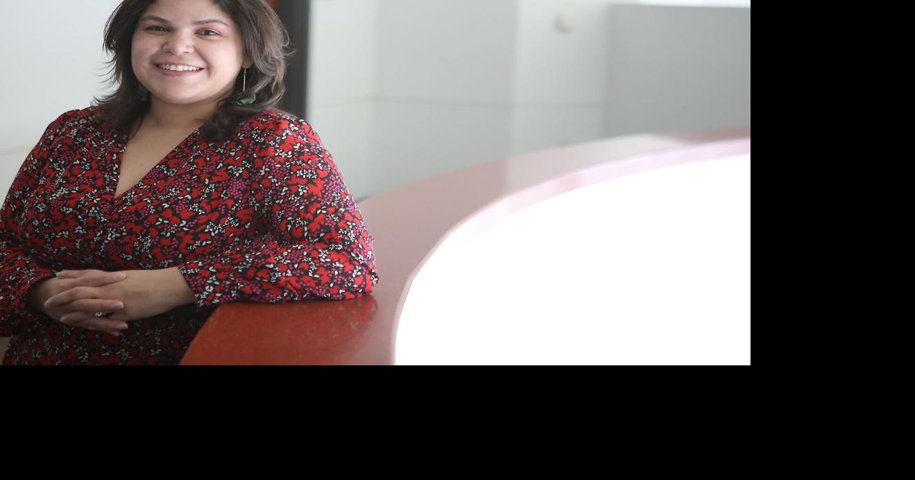 Coconino County Treasurer Sarah Benatar wins 2023 Controller of the