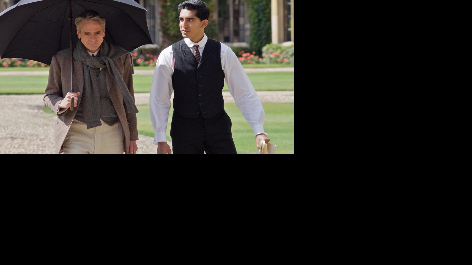 Math Genius Indie Drama Hits Harkins Next Week Movies Azdailysun