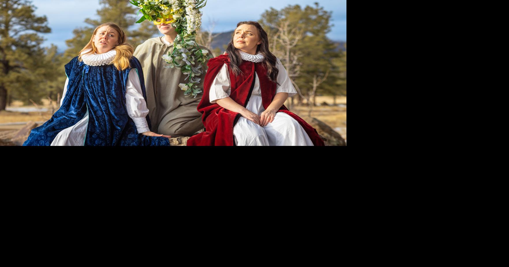 Shakespeare and the symphony: FSO and Flag Shakes collaboration creates new experience of &lsquo;A Midsummer Night's Dream&rsquo;