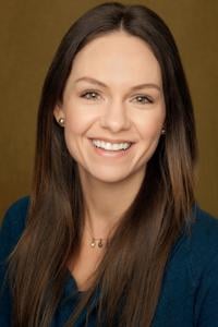 20 Under 40: Jessica Gee