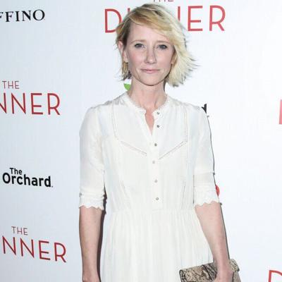 Anne Heche to be taken off life support after organ matches found