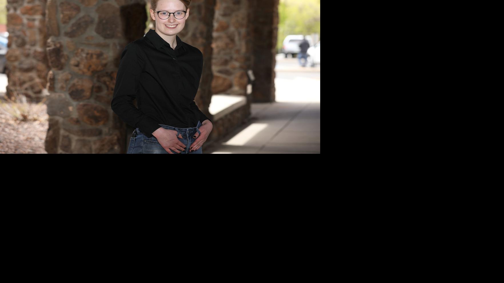 Flagstaff High School grads found their talents in school groups