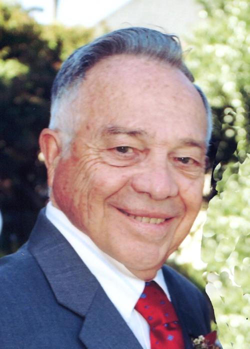 Arthur Bruce Crozier