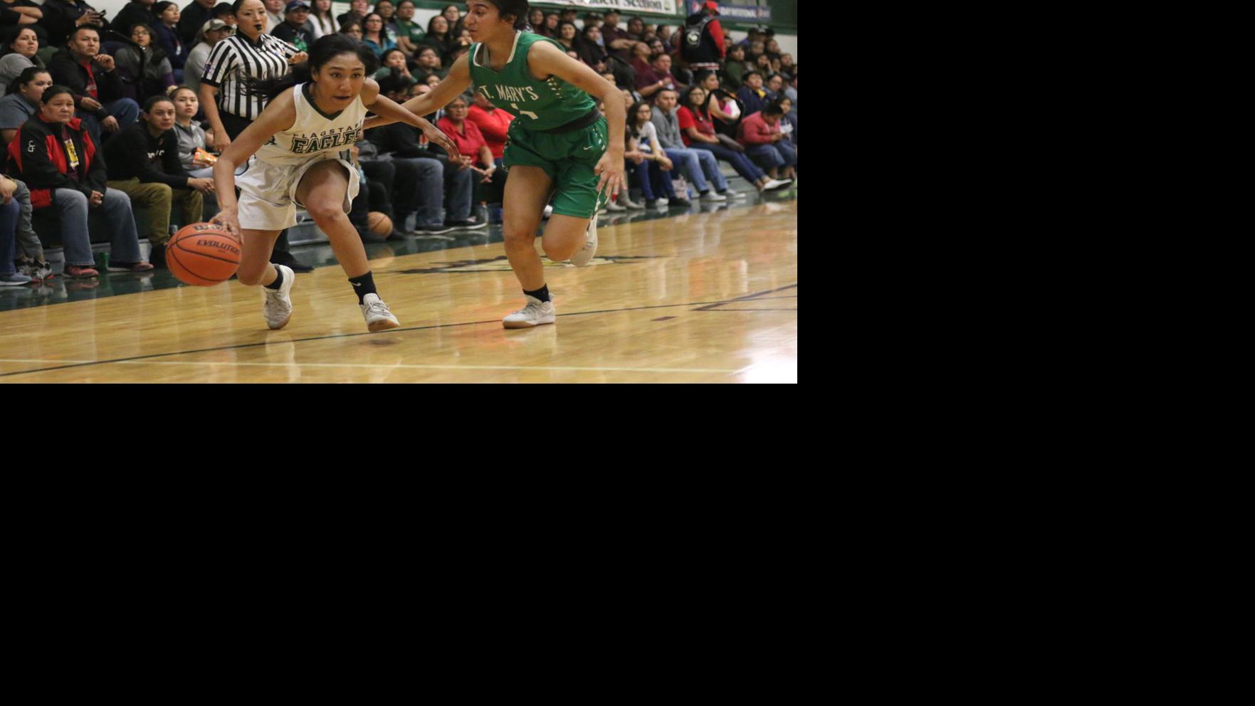 Flagstaff girls face team in semifinals that has similar strengths