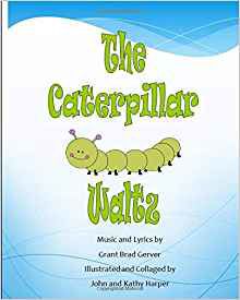 The Caterpillar Waltz