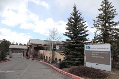 Summit Center No Longer For Sale