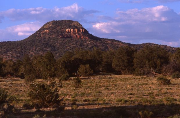 National Monument