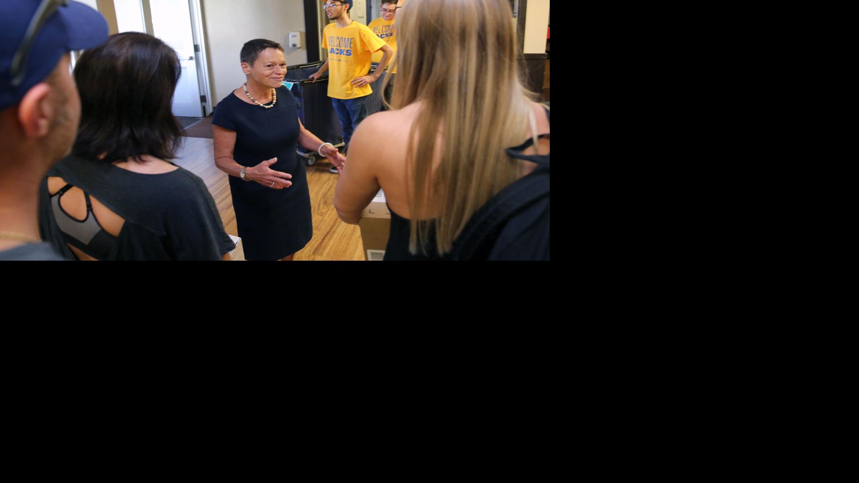 ABOR launches NAU Presidential Search Advisory Committee