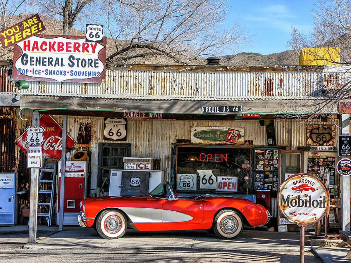 Get Your Kicks An Arizona Route 66 Road Trip Guide Cover Story Azdailysun Com Get Your Kicks An Arizona Route 66 Road Trip Guide Cover Story Azdailysun Com
