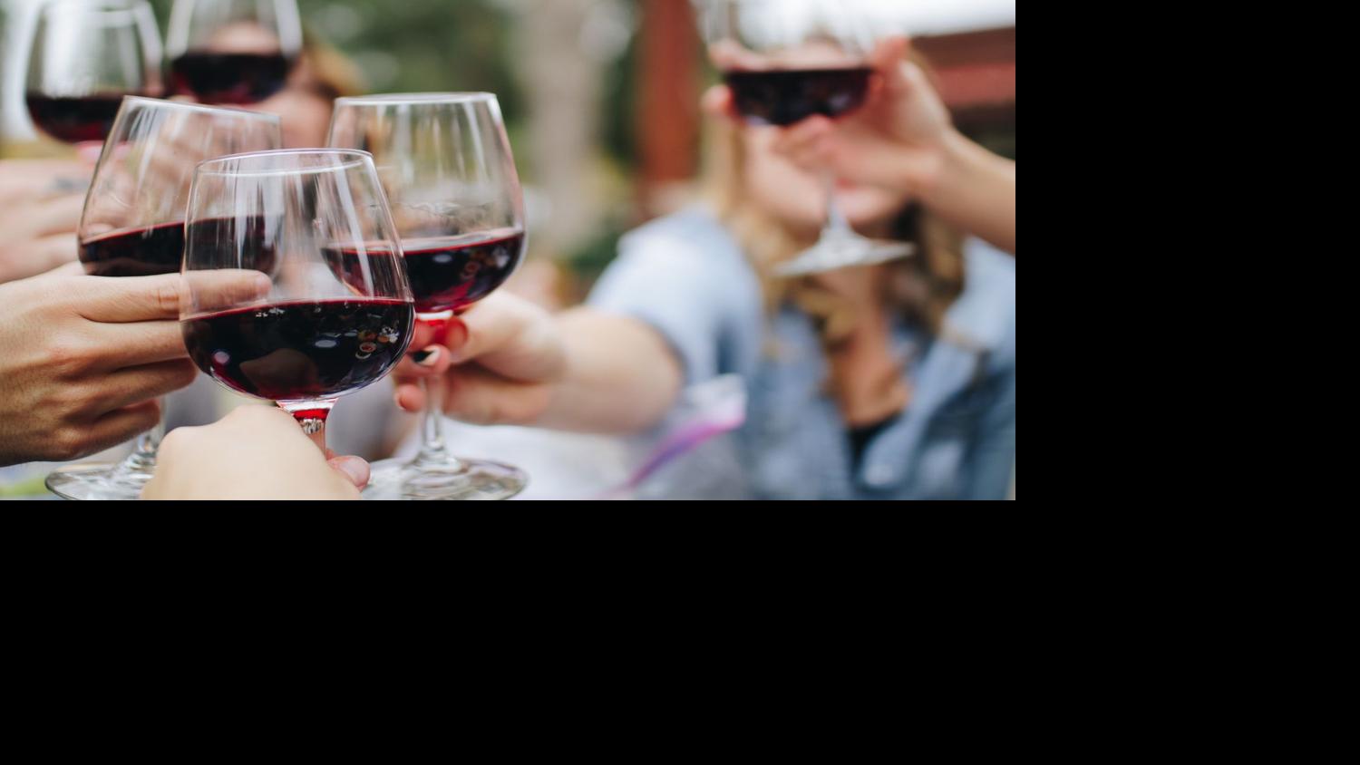 3 reasons you should decant your wine