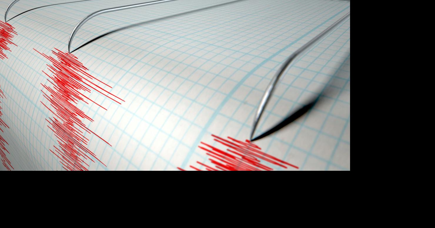 Nevada’s hidden earthquake dangers revealed as Las Vegas and Reno shake State and regional