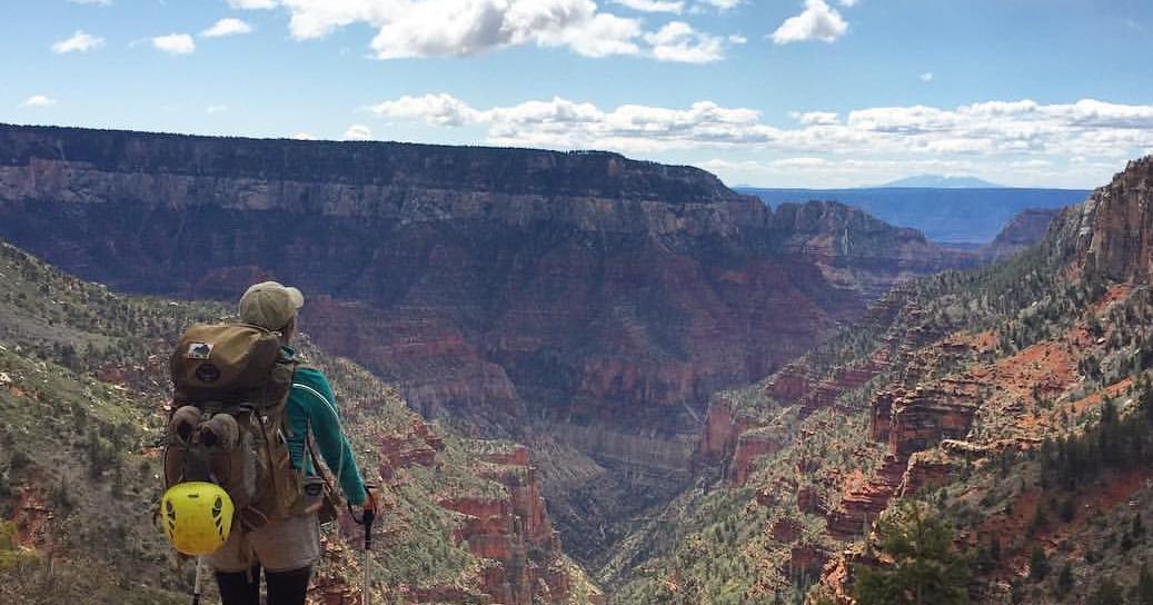 Grand Canyon's North Rim reopens June 2, but with limited services ...