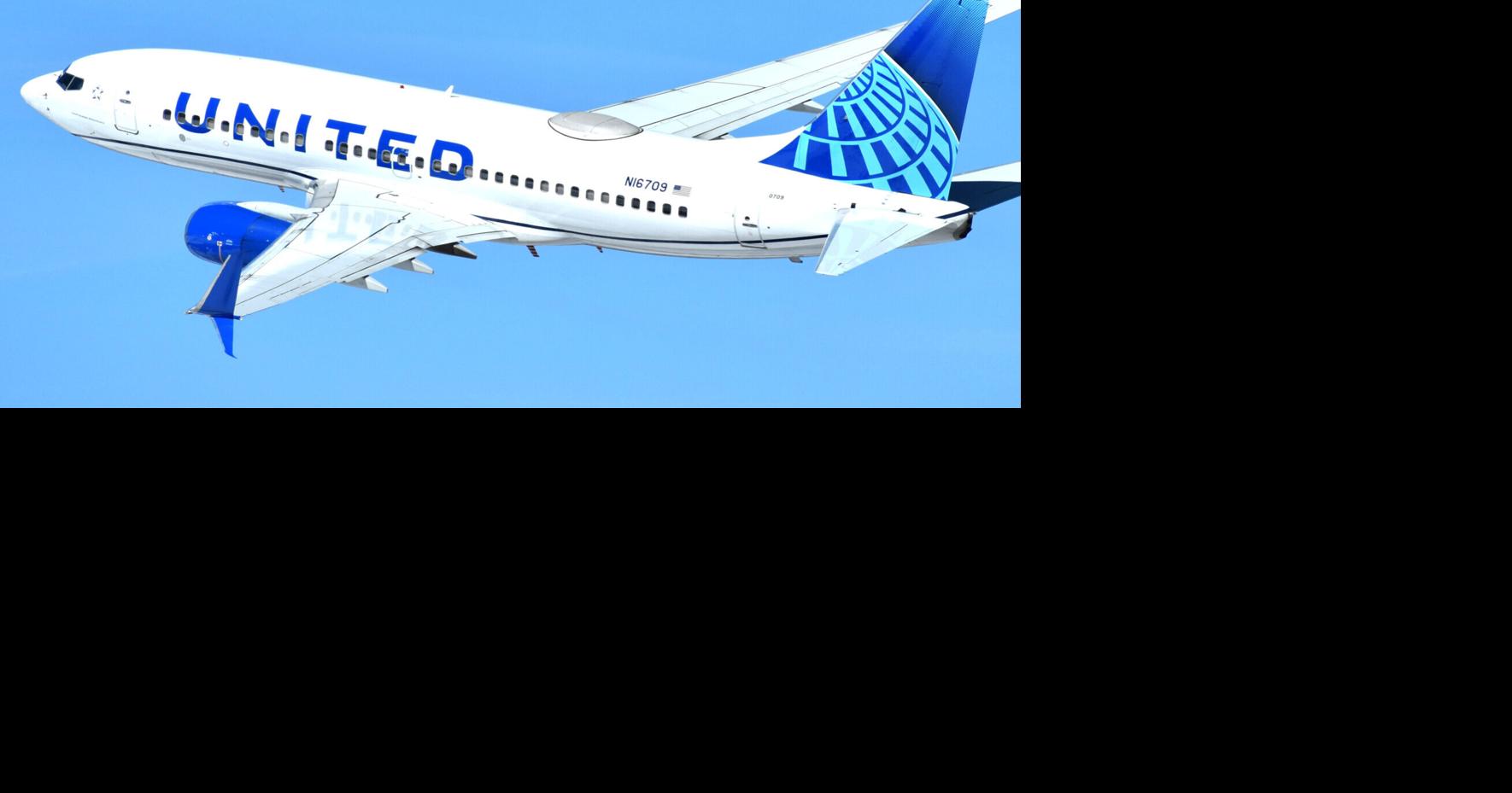 United Airlines, Denver International Airport list service to Flagstaff beginning August 2027