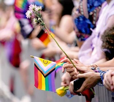 Pride Parade