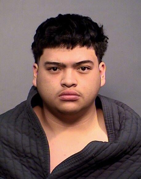 March shooting on Industrial Drive proceeding through Coconino County