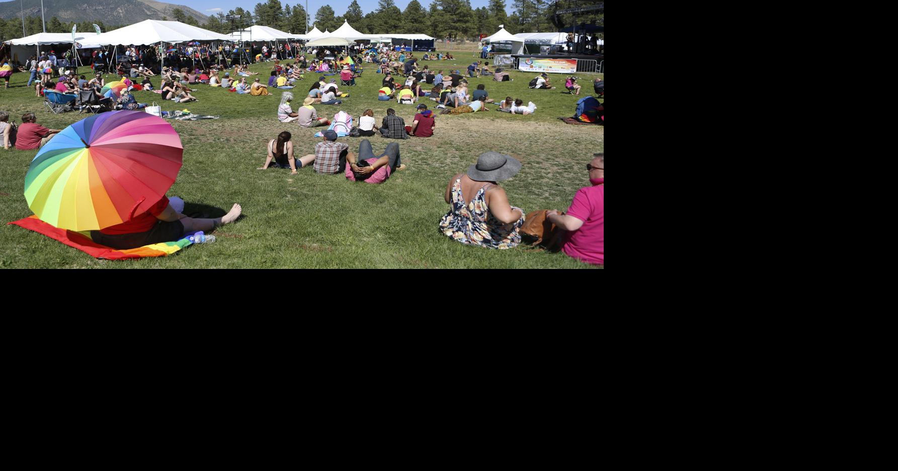 Flagstaff City Council addresses reentry to outdoor sports, special