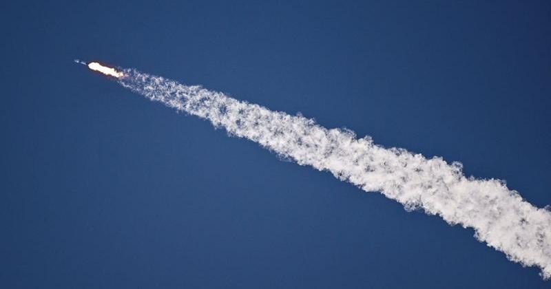 The unconventional logic behind SpaceX's $1.75T price tag