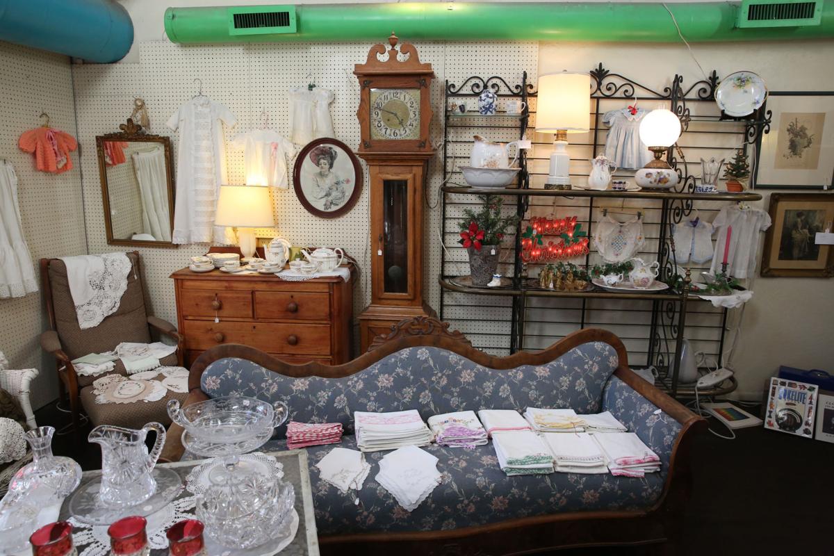 Carriage House closes its doors after 30 years Local