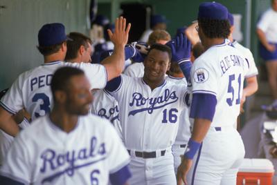 Bo Jackson