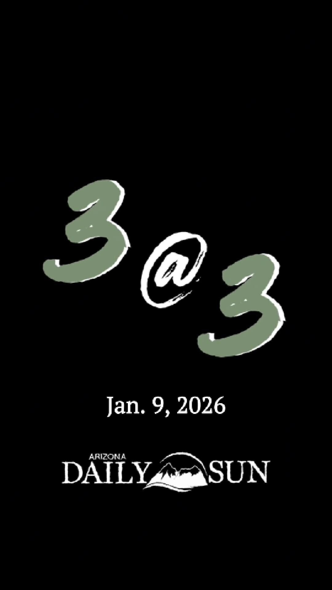 Today's Front Pages: The Villages Daily Sun | Washington Deal News, image size:1080x1920