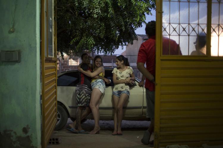 Brazil Zika Babies