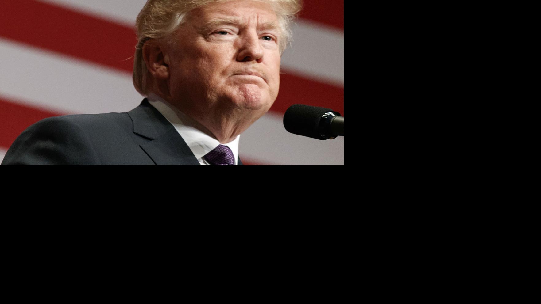 Fact check: Trump sells short the record of predecessors in speech on national security