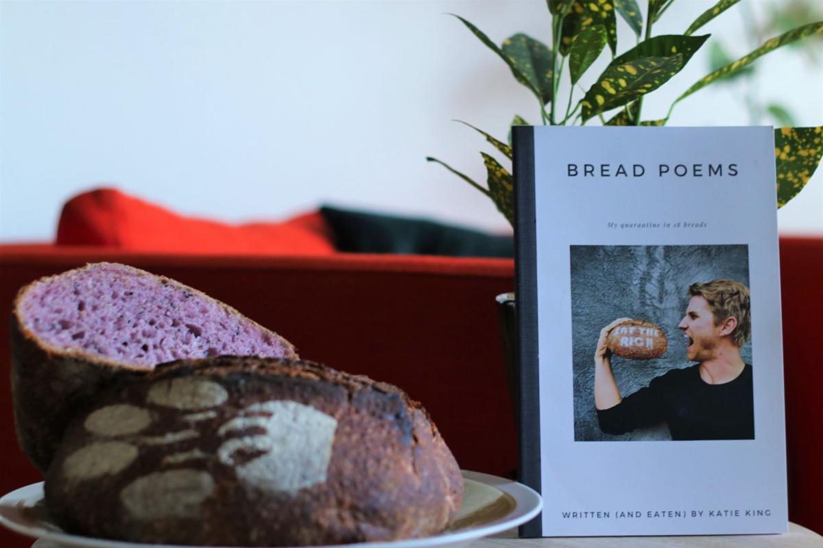 bread poems