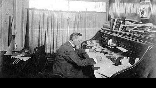 Our View: Share your historic photos with the community