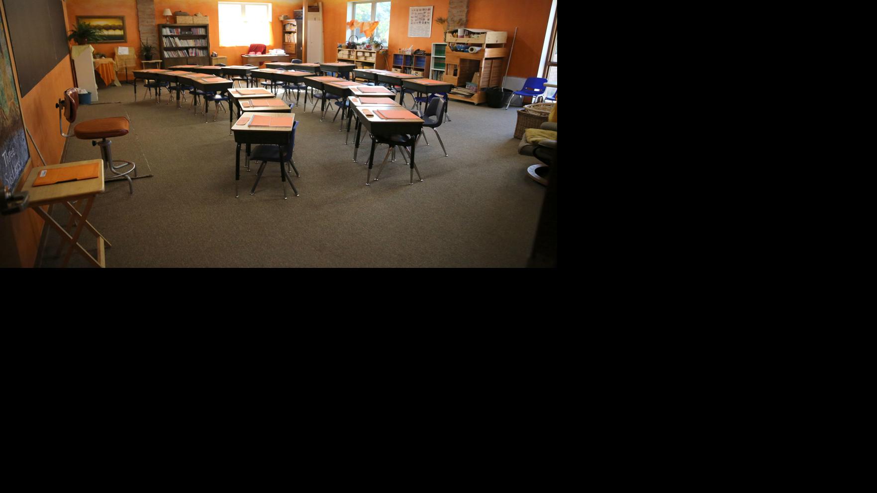 Arizona charter schools show financial warning signs