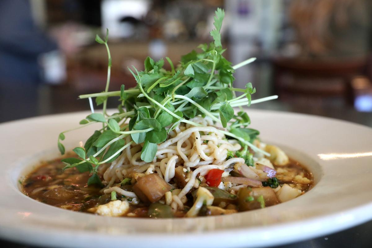 Pita Jungle marks 10 years in Flagstaff Local