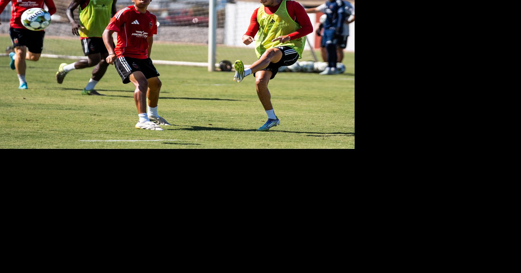 Arizona roots run deep on Phoenix Rising FC’s roster | Soccer ...