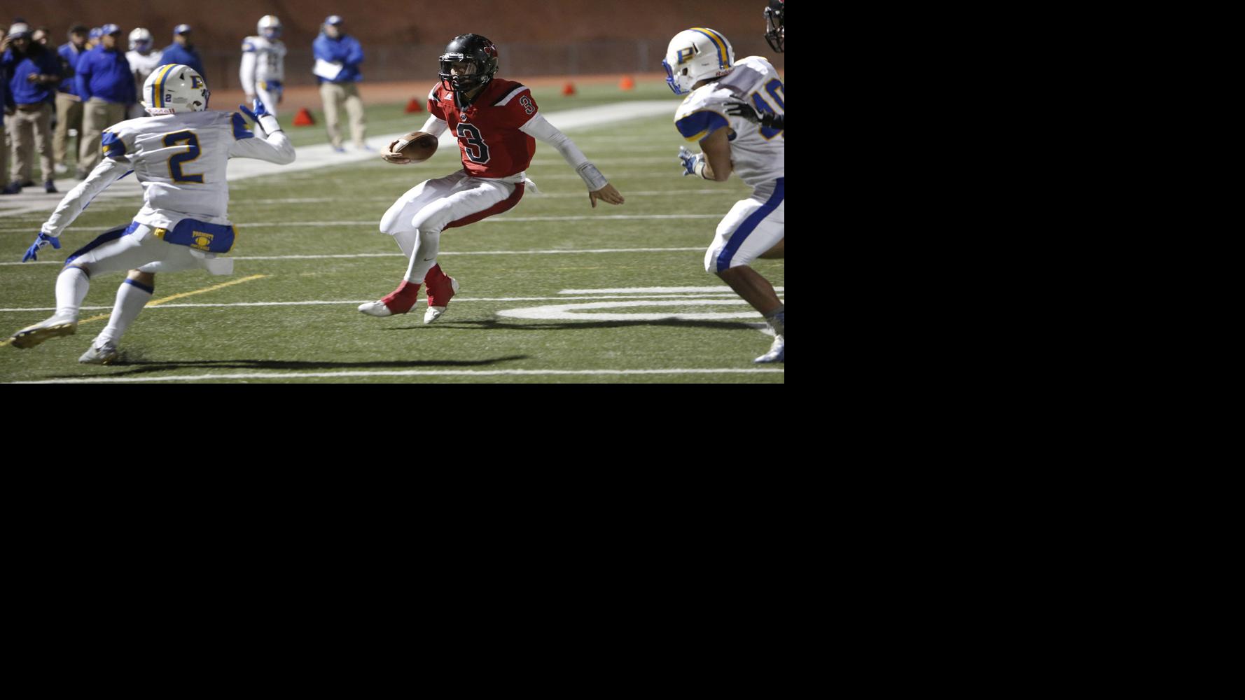 Coconino hosts region title-seeking Mingus Union on Friday