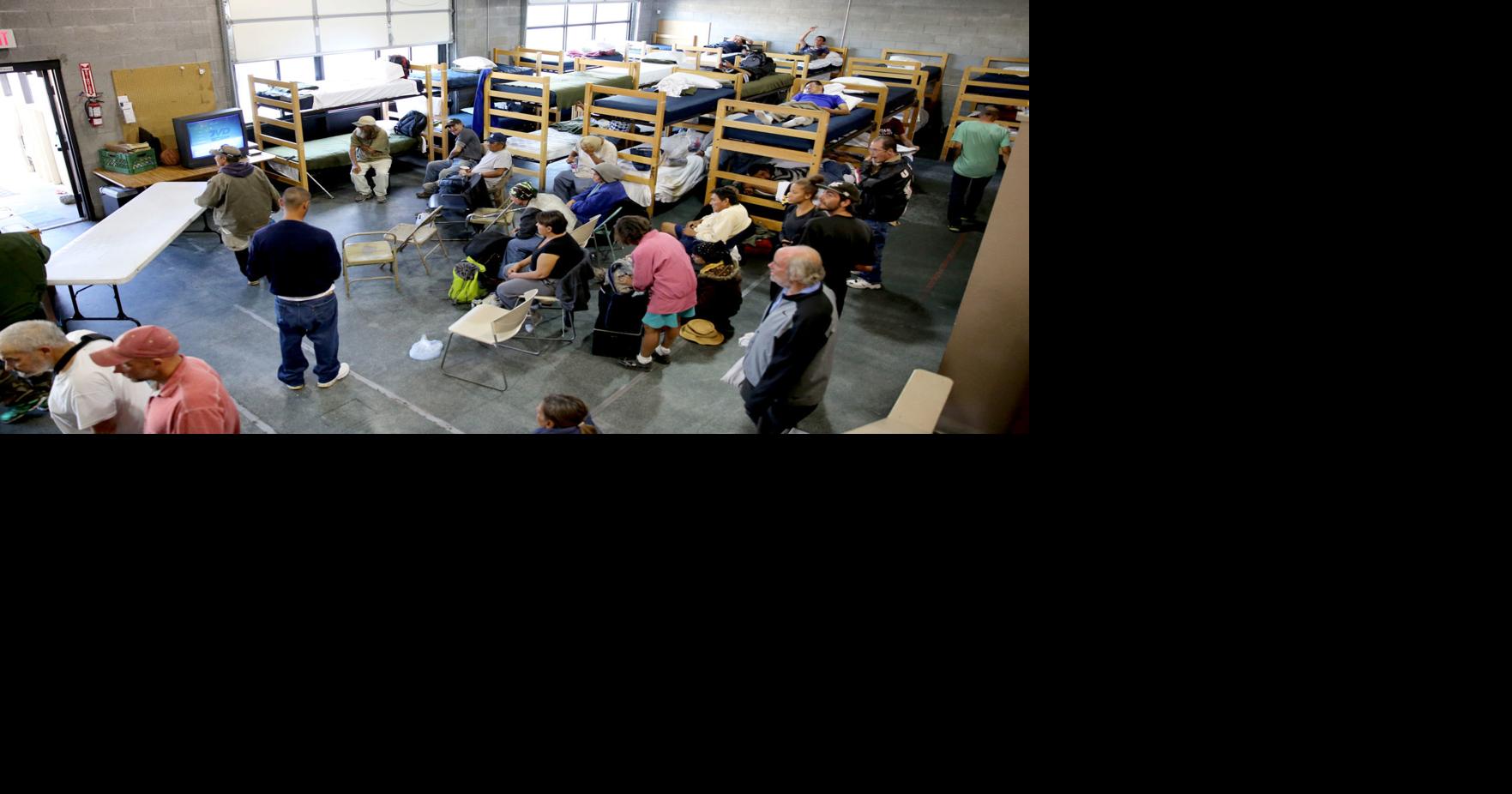 Flag Middle School hosting Flagstaff Shelter Services until July 22