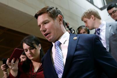 Eric Swalwell