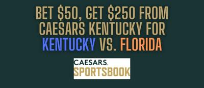 Caesars Kentucky Florida
