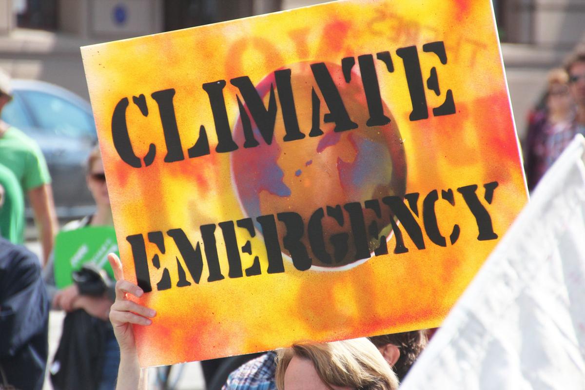 Science March