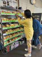 Gardening Etcetera: The Grow Flagstaff! Seed Library