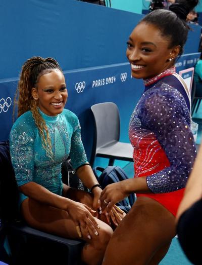 Artistic Gymnastics - Women's Floor Exercise Final