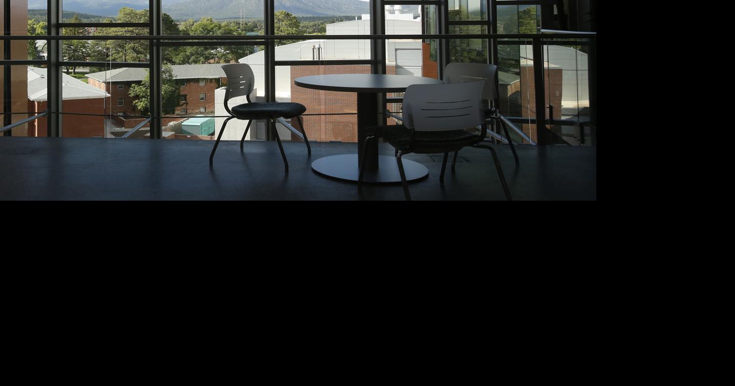 ABOR hears update on Healthy Tomorrow Initiative efforts, including NAU Health