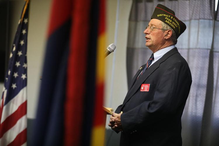 Why has veterans day been observed as a national holiday